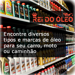 Promoção - Troca de óleo